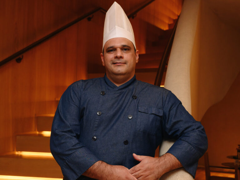 chef david luigi neu